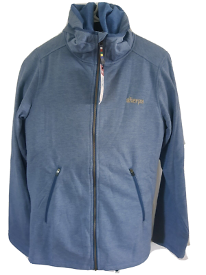 Sherpa dawa best sale hoodie