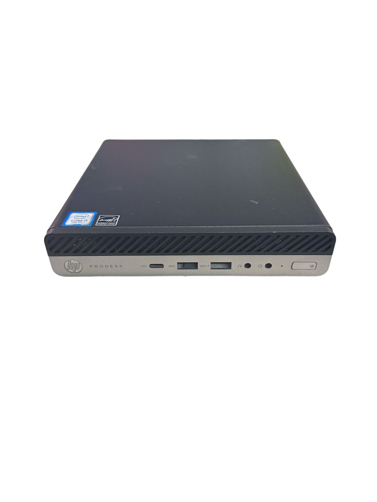 HP Prodesk 400/600 G3 Mini Micro DM PC Case Top Cover Only Front Bezel Panel | eBay HP Prodesk 400/600 G3 Mini Micro DM PC Case Top Cover Only Front Bezel Panel | eBay