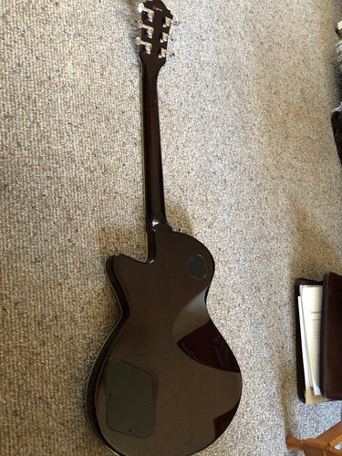 Malden Karma Electric Guitar