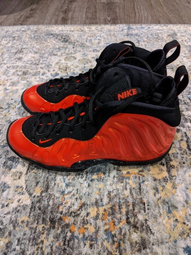 Nike Little Posite One GS 