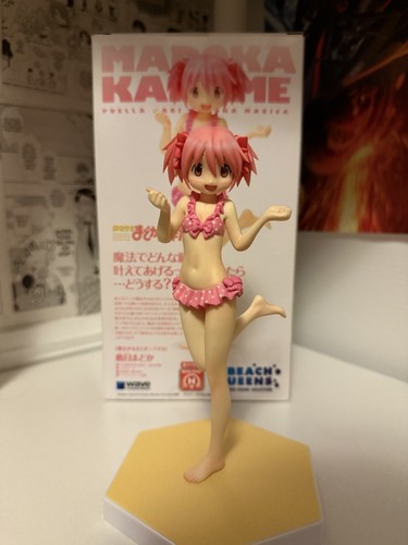 EX-Tro BLUE フィギュア　未開封品 EX-Tro Colors BLUE 1/7 Scale Figure Solarain NEW FASTSHIP
