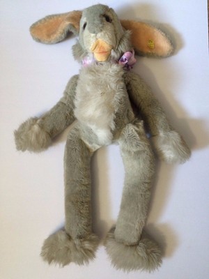 antique steiff rabbit