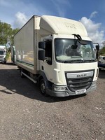 Leyland DAF LF £4950 + VAT