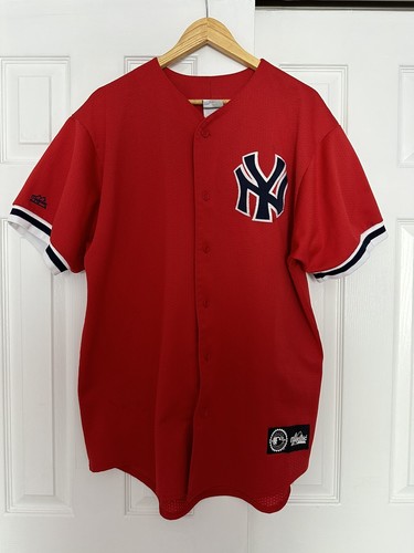 トップス supreme yankees majestic baseball jersey s-l400.jpg