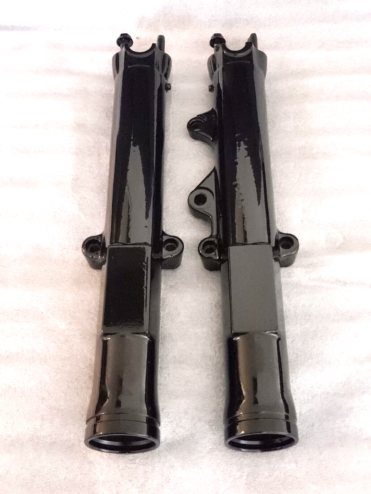 Harley-Davidson 90sシングルステッチUSA製フェードブラック 90s ハーレーダビッドソン Tシャツ フェード感 シングルステッチ