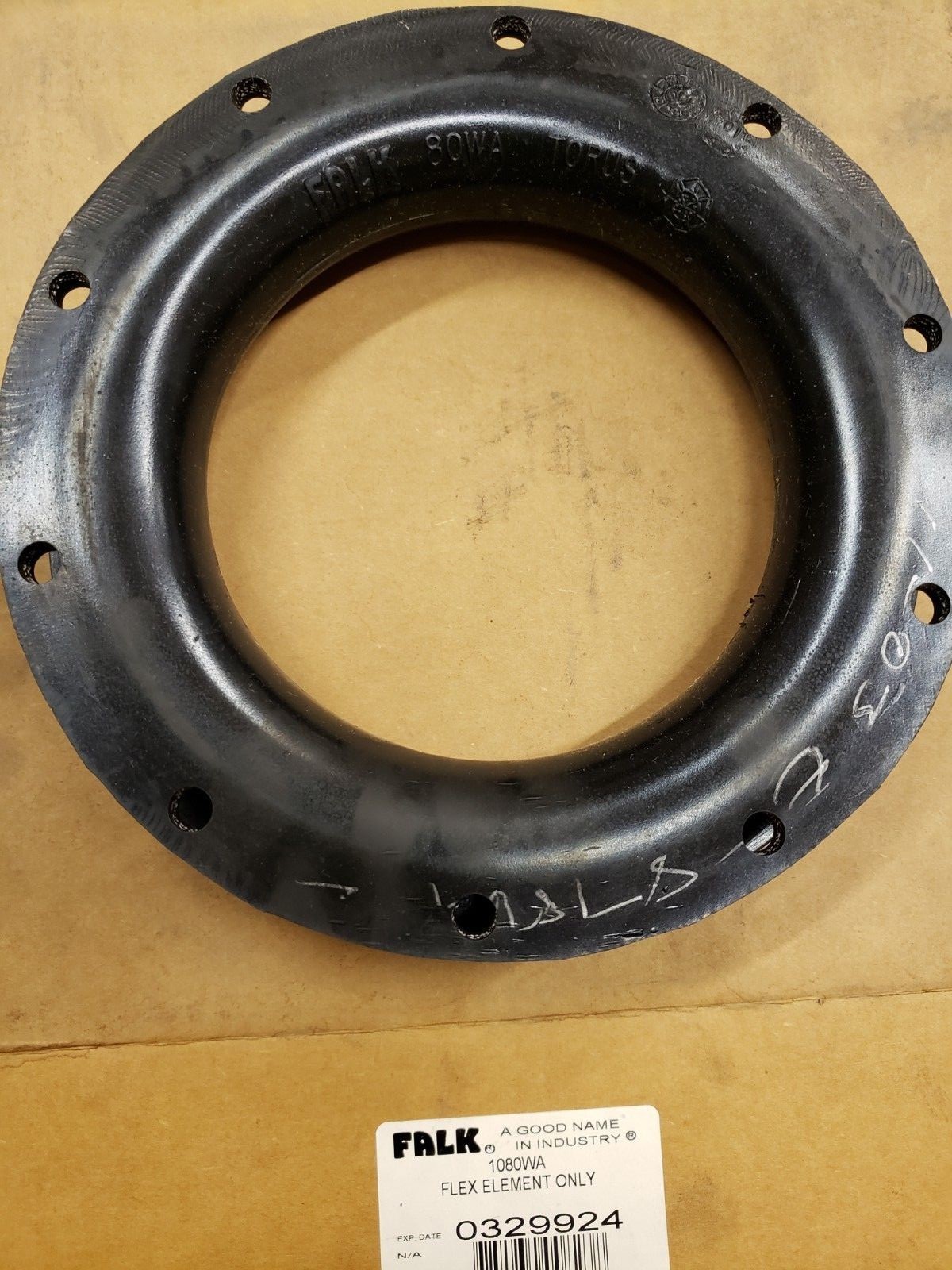 NEW IN BOX FALK 1080WA FLEX ELEMENT ONLY 0329924