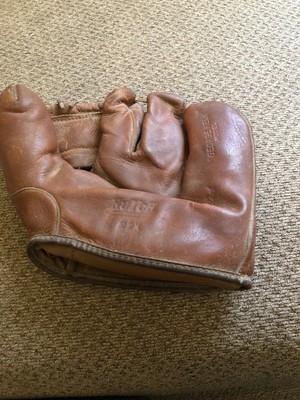 hutch baseball glove company