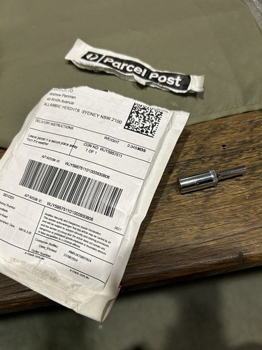 Artikelfoto(s) von einem verifizierten Käufer