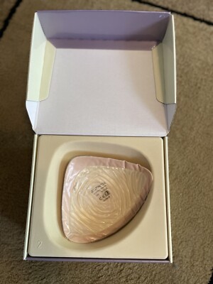 Trulife Harmony Silk Plus Triangle Mastectomy Breast Form 00472-05 Size 5R