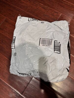 Item photo(s) from verified buyer