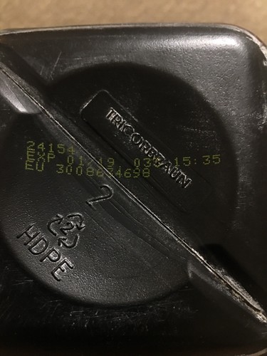 Performix ISO 9:2:2 Punch Berry Ice 30 servings 1/19