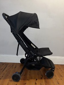 mountain buggy nano gumtree