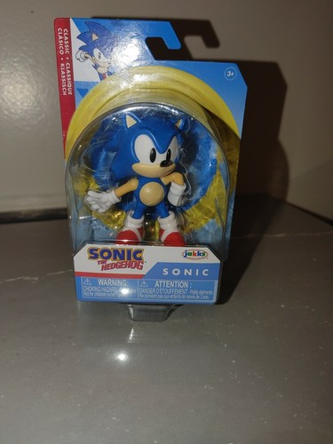 Charisma  Body＆Spots Sonic Sonic The Hedgehog 20th Anniversary Sonic Through Time Sonic