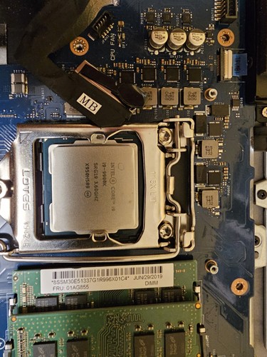 Intel Core i9-9900K Processor LGA1151 CPU 735858392426| eBay Intel Core i9-9900K Processor LGA1151 CPU 735858392426| eBay