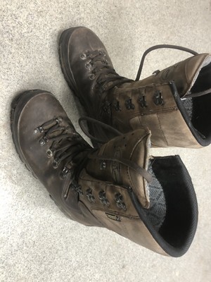 perfekt hunter boots