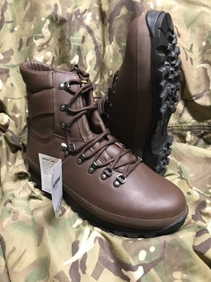 altberg safety boots