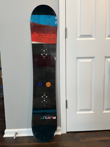 Burton Custom 35 Smalls 135cm Snowboard, Best For Juniors | eBay Burton Custom 35 Smalls 135cm Snowboard, Best For Juniors | eBay