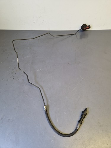 2012 Chevrolet Orlando 1.8 Petrol Manual Clutch Pipe