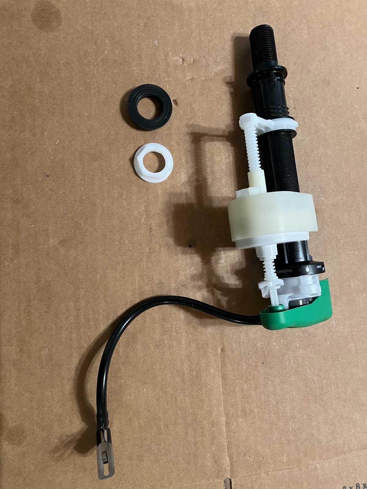 しと TOTO Drake Fill Inlet Valve Assembly TSU708 | eBay