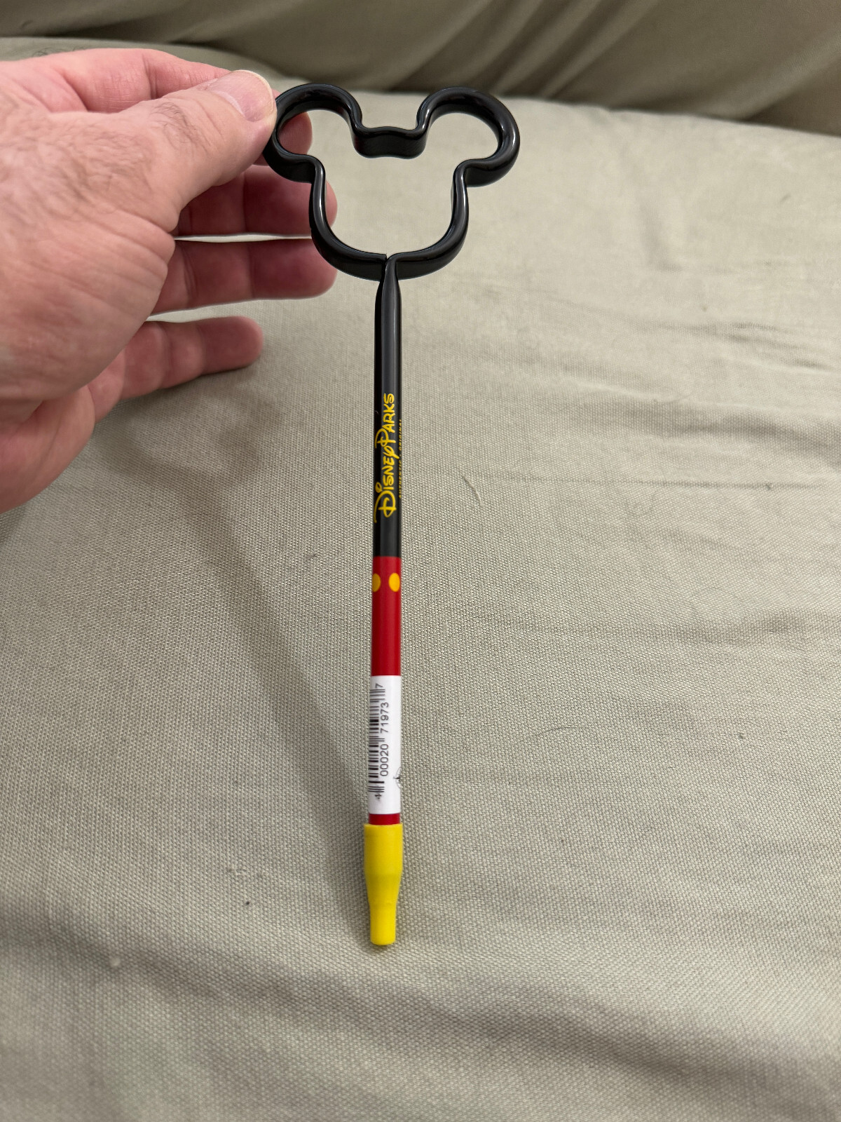 【DWE】 Disney Mickey Magic Pen ・PlayMate DWE】 Disney Mickey Magic Pen ・PlayMate 61GRdKUvsqL._UF350