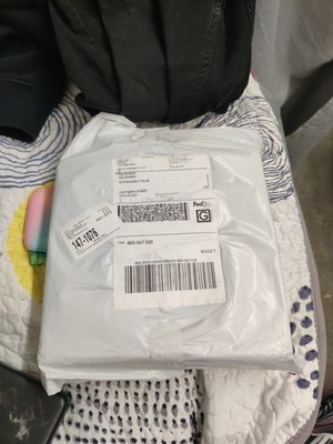 Item photo(s) from verified buyer