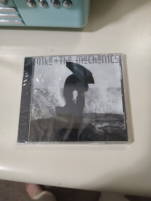 Living Years by Mike & Mechanics (CD, 1990) Sealed
