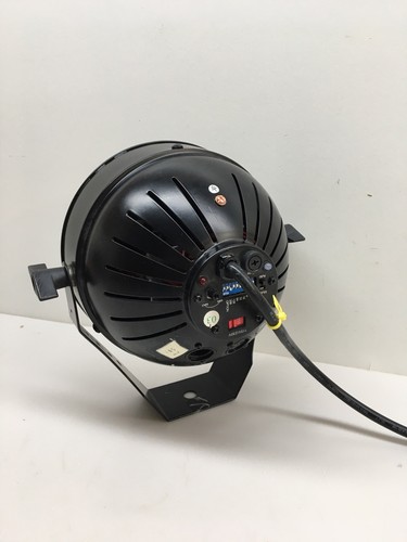 CHAUVET COLOR SPLASH 200B MODEL LED PAR200B