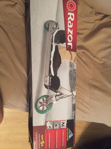 razor scooter