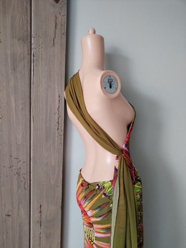 JEAN PAUL GAULTIER DRESS SZ S Collectible | eBay