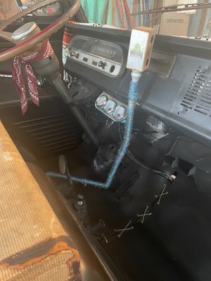 image 7 of interior