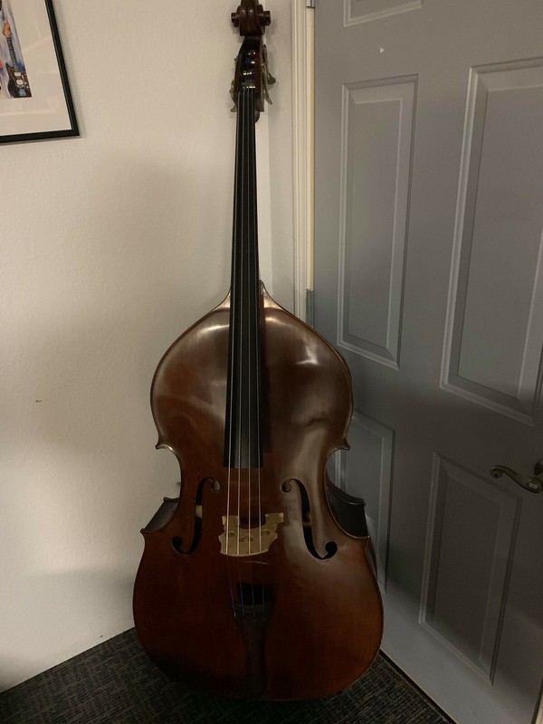 Upright Basses Surplus Network