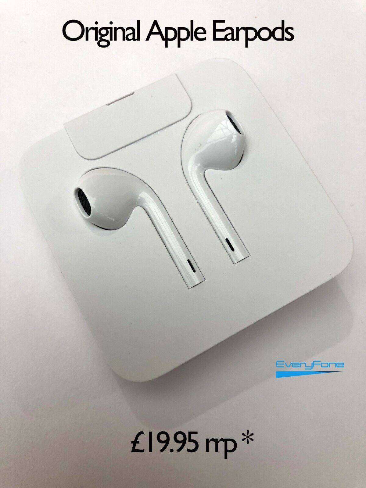 Genuine Apple iPhone 11 pro max Lightning EarPods Headphones Genuine Apple iPhone 11 pro max Lightning EarPods Headphones