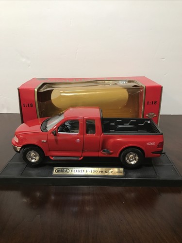 MIRA FORD F-150 PICK-UP (1998) 1/18スケール _12.JPG?set_id=880000500F