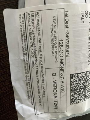 Artikelfoto(s) von einem verifizierten Käufer