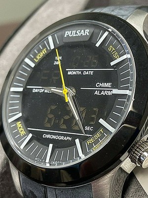 pulsar pw6001