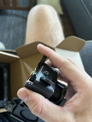 Objectfoto('s) van geverifieerde koper