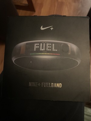 Nike Fuelband 8mm Erweiterungsglied