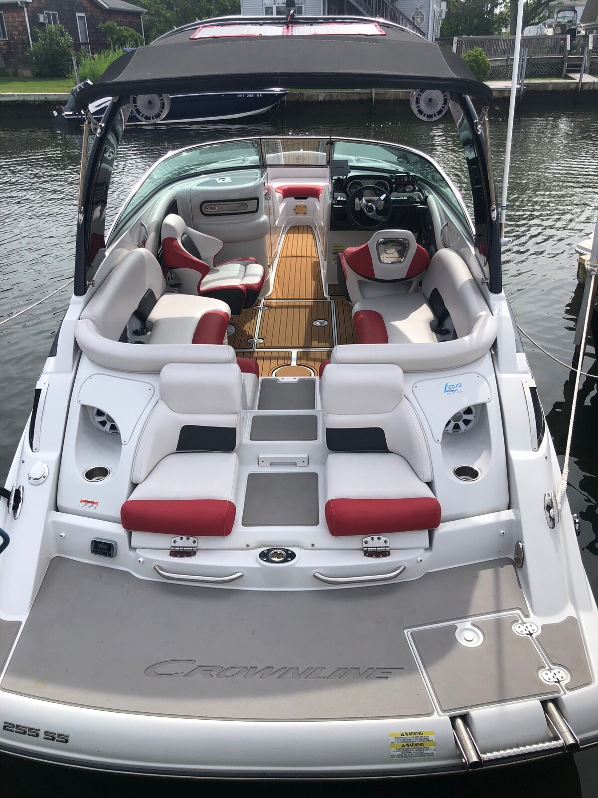 corsair 31 rs multiyb - multihull yacht brokerage