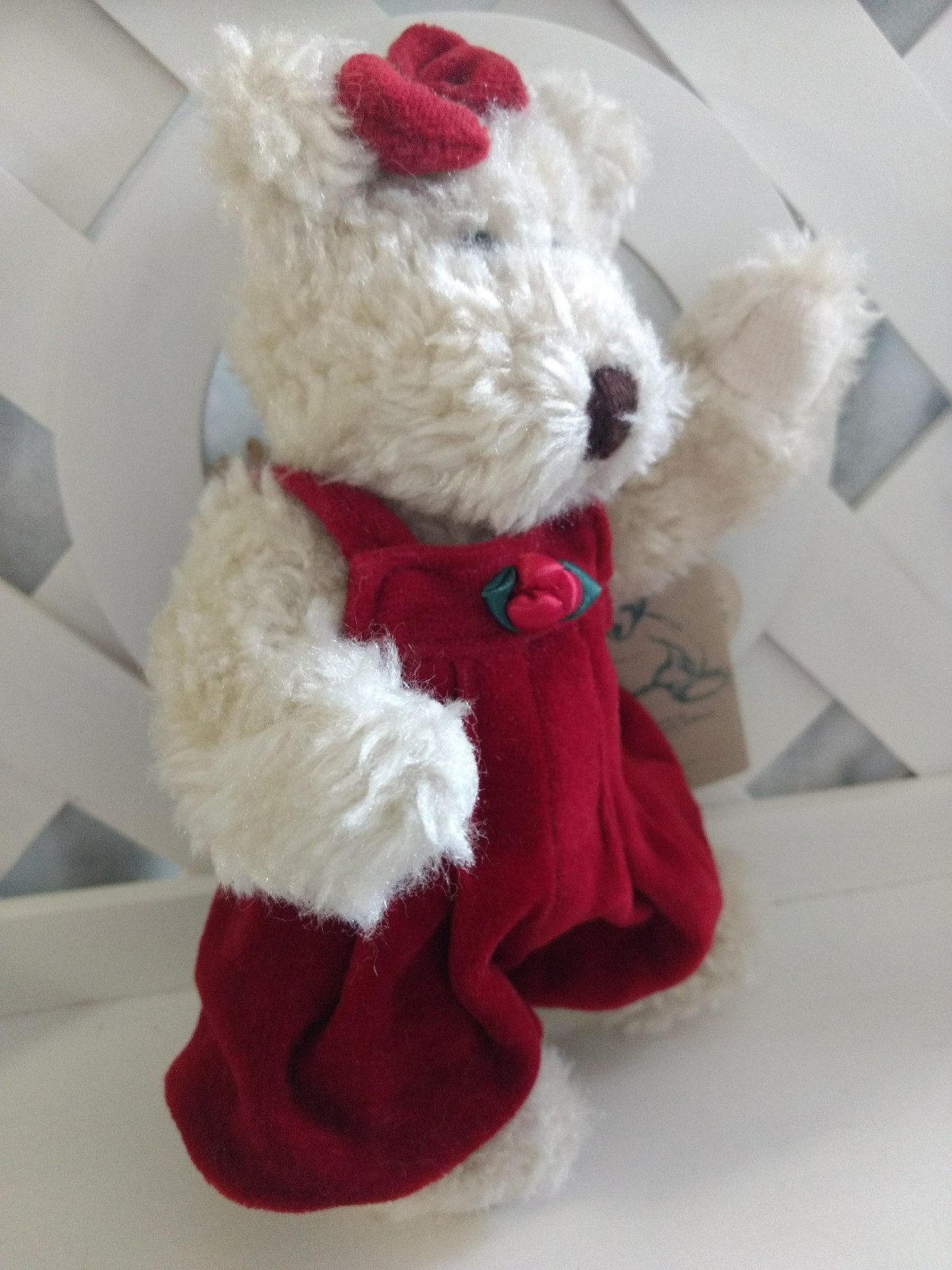 Boyds Bears ERIN K. BEAR 8