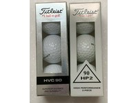 titleist hp2 90