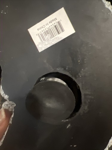 Fotos del artículo de un comprador verificado