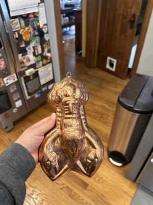 Foto dell'oggetto di un acquirente verificato