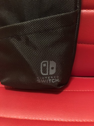 Hori Nintendo Switch Slim Pouch