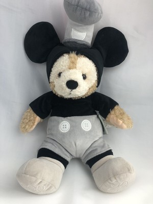 steam boat willy plush