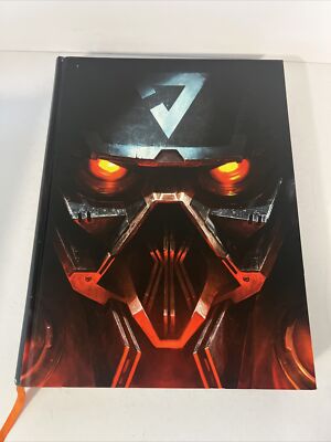 Killzone 3: Collector's Edition Guide, Future Press