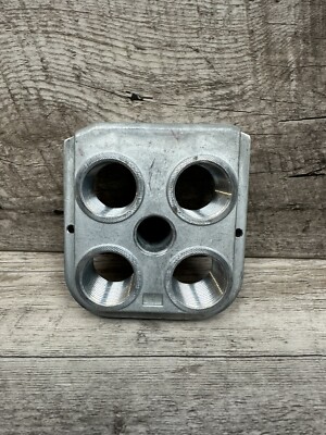 Factory Dillon Precision RL550 OEM Toolhead Model 13909