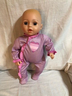 charisma brands adora doll
