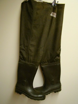northerner hip boots