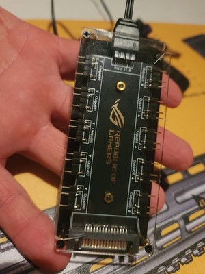 Foto dell'oggetto di un acquirente verificato