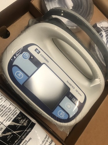 Covidien Kendall SCD 700 Series COMPLETE SET **1-YEAR WARRANTY**FREE SHIPPING**